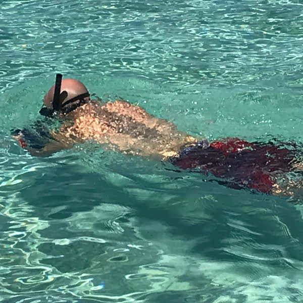 Fun ! Snorkeling en demie journée avec scooter sous marin