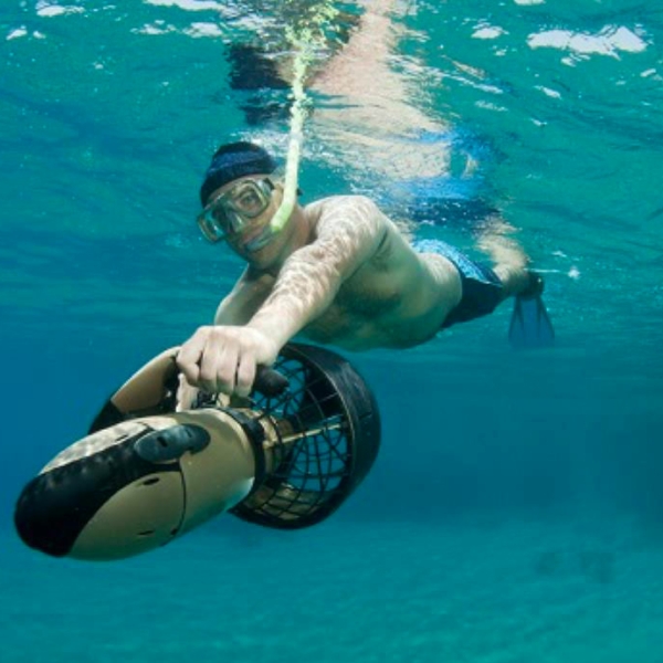 Snorkeling