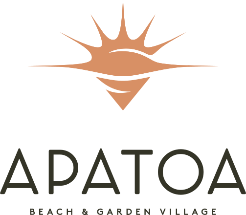 Hôtel Apatoa Raiatea - logo